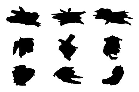 Master Messy, Inky, and Textured Art Brushes for Illustrator