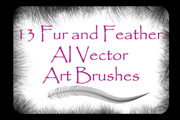 Realistic Textures: Mastering Fur and Feather Brushes